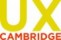 UX Cambridge logo